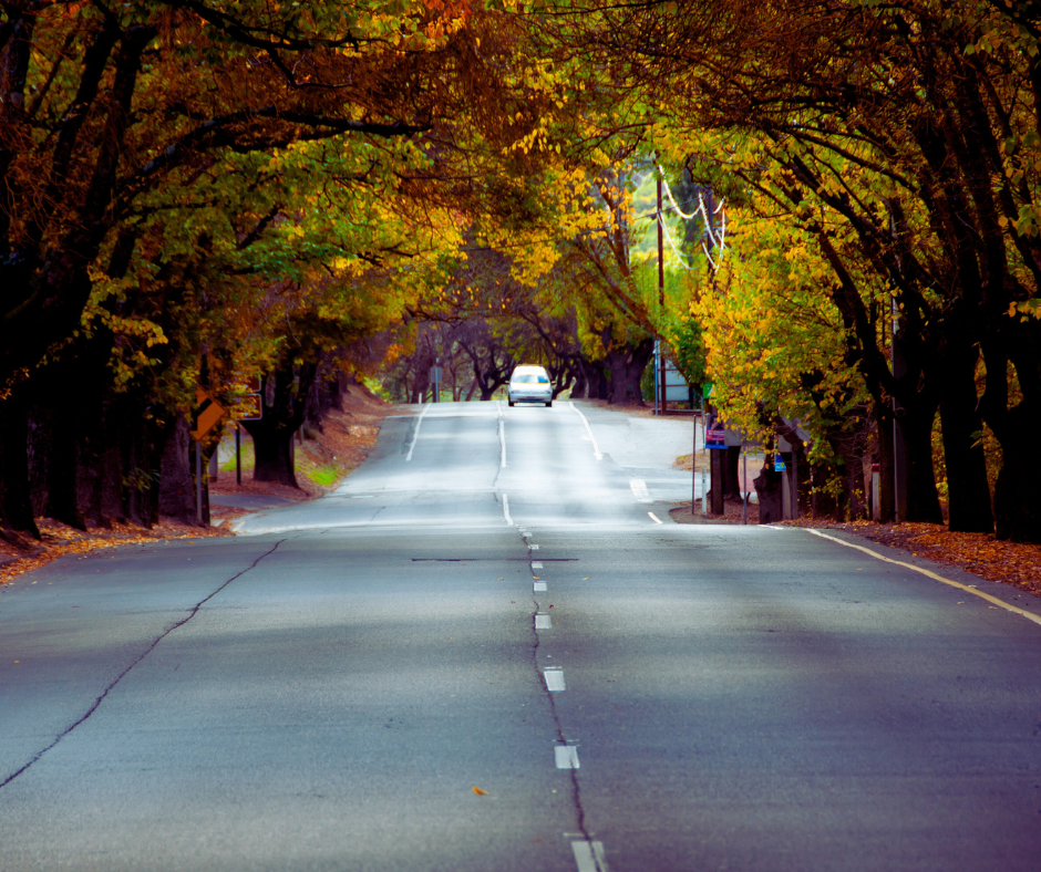 Mount Barker